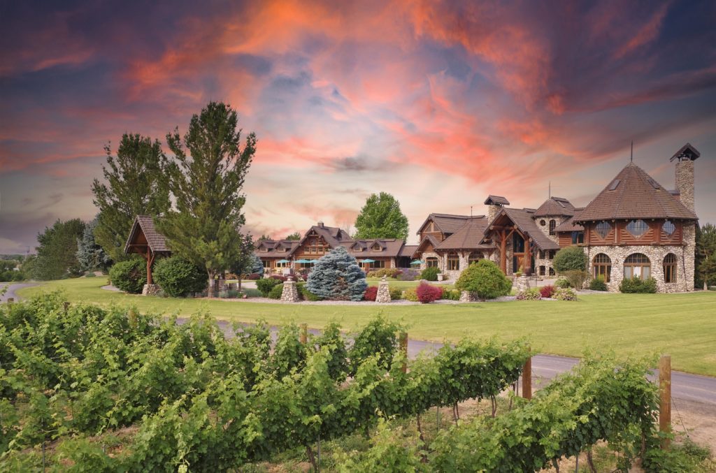 Walla Walla Wine Events Seasonal Releases, Celebrations, & More