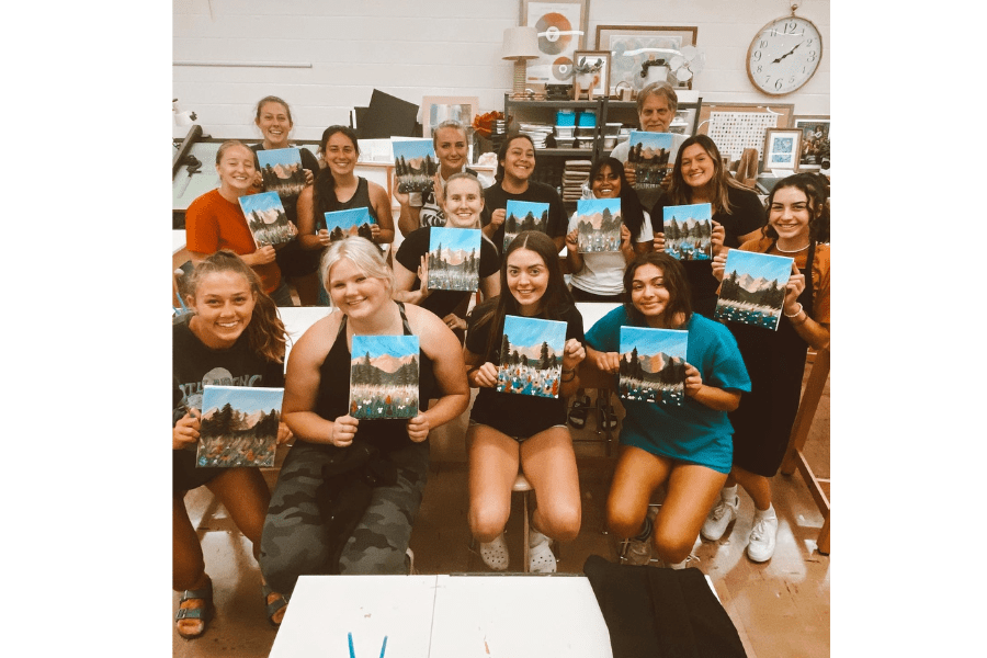 Enable Art Visit Walla Walla