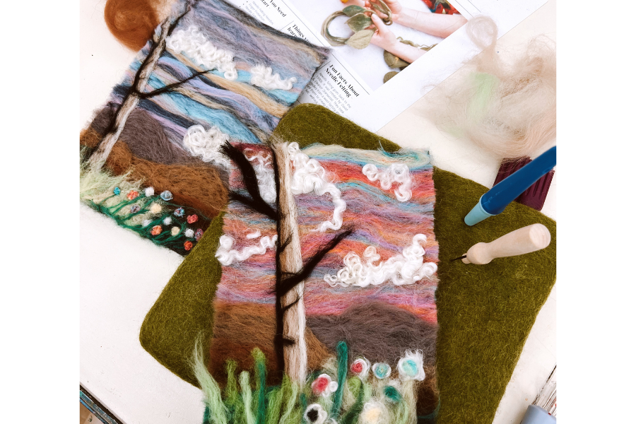 Enable Art Visit Walla Walla