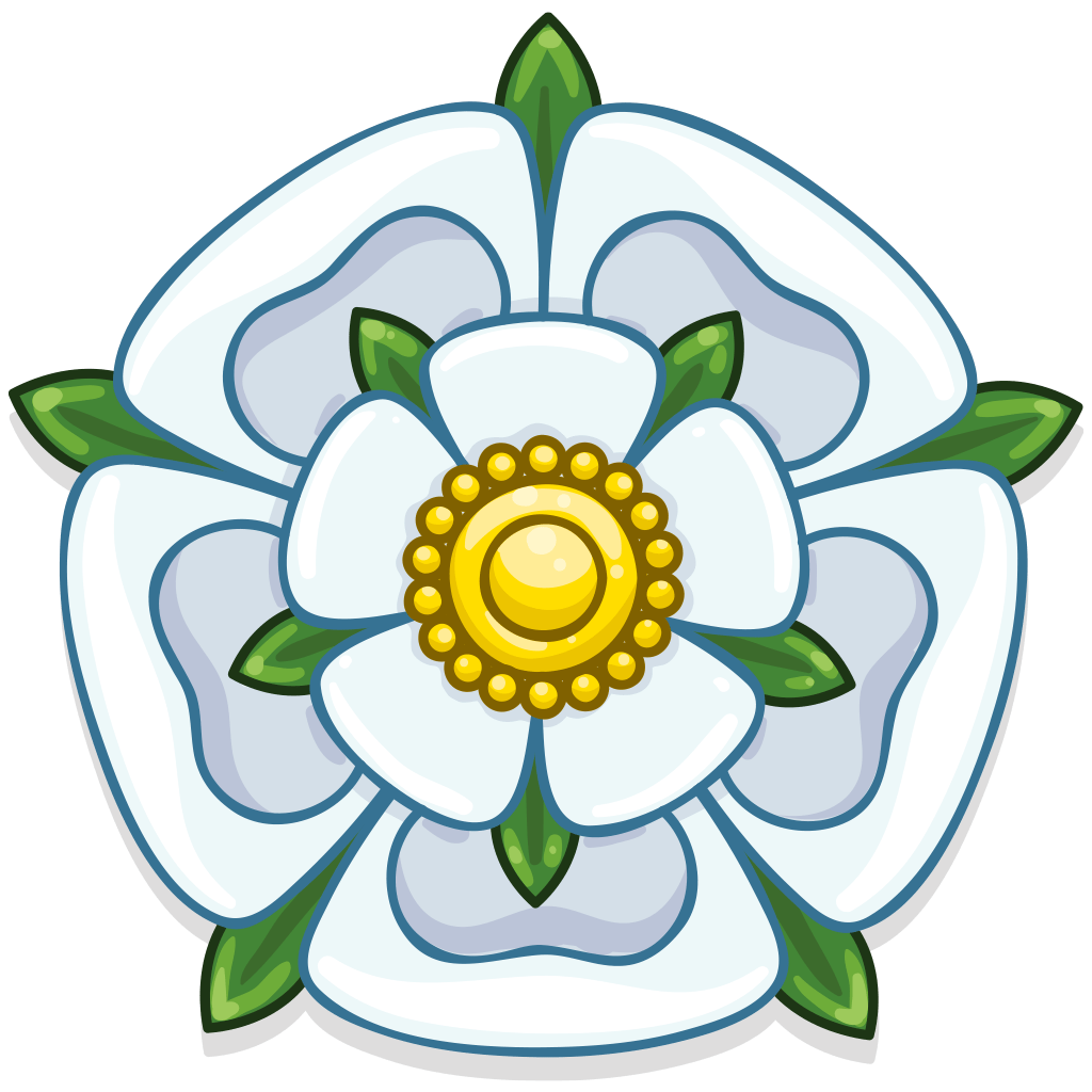 Item Detail Yorkshire Rose ItemBrowser ItemBrowser