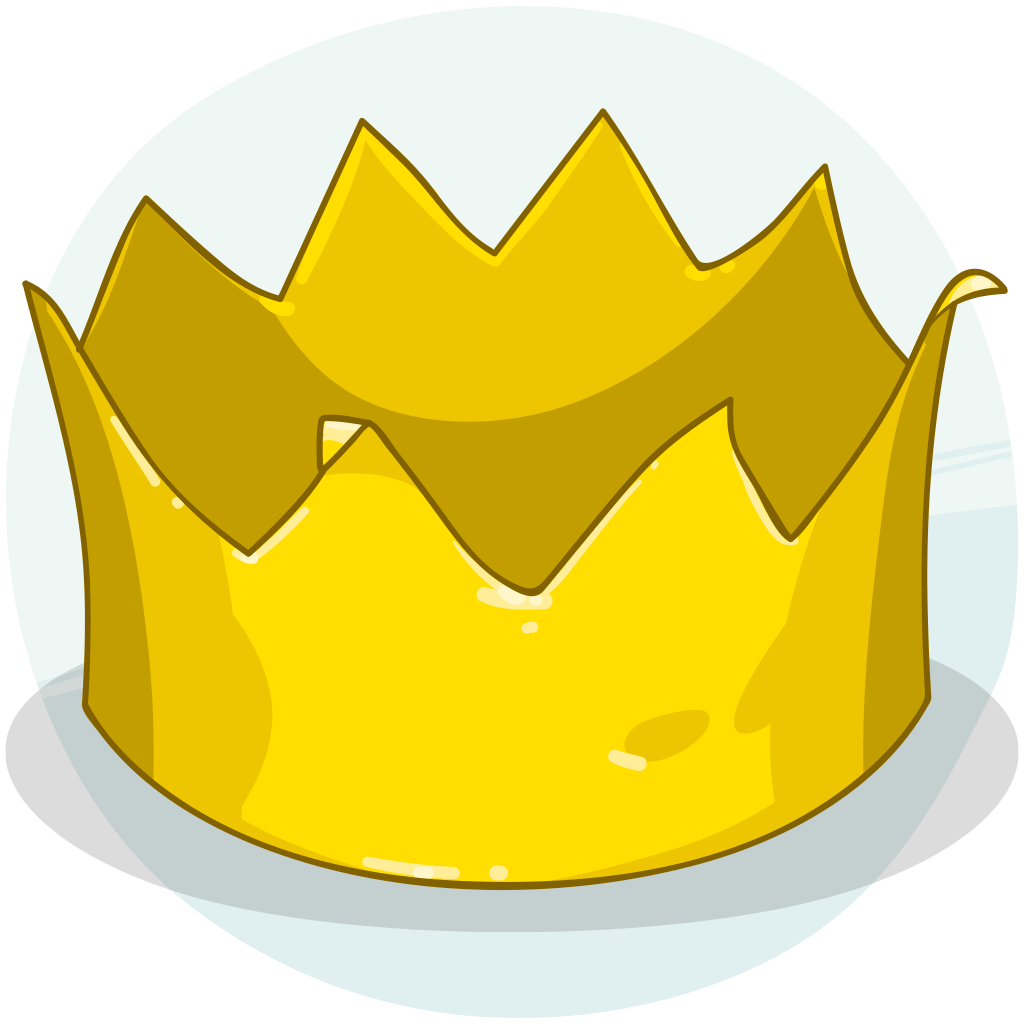 Item Detail Yellow Party Hat ItemBrowser ItemBrowser