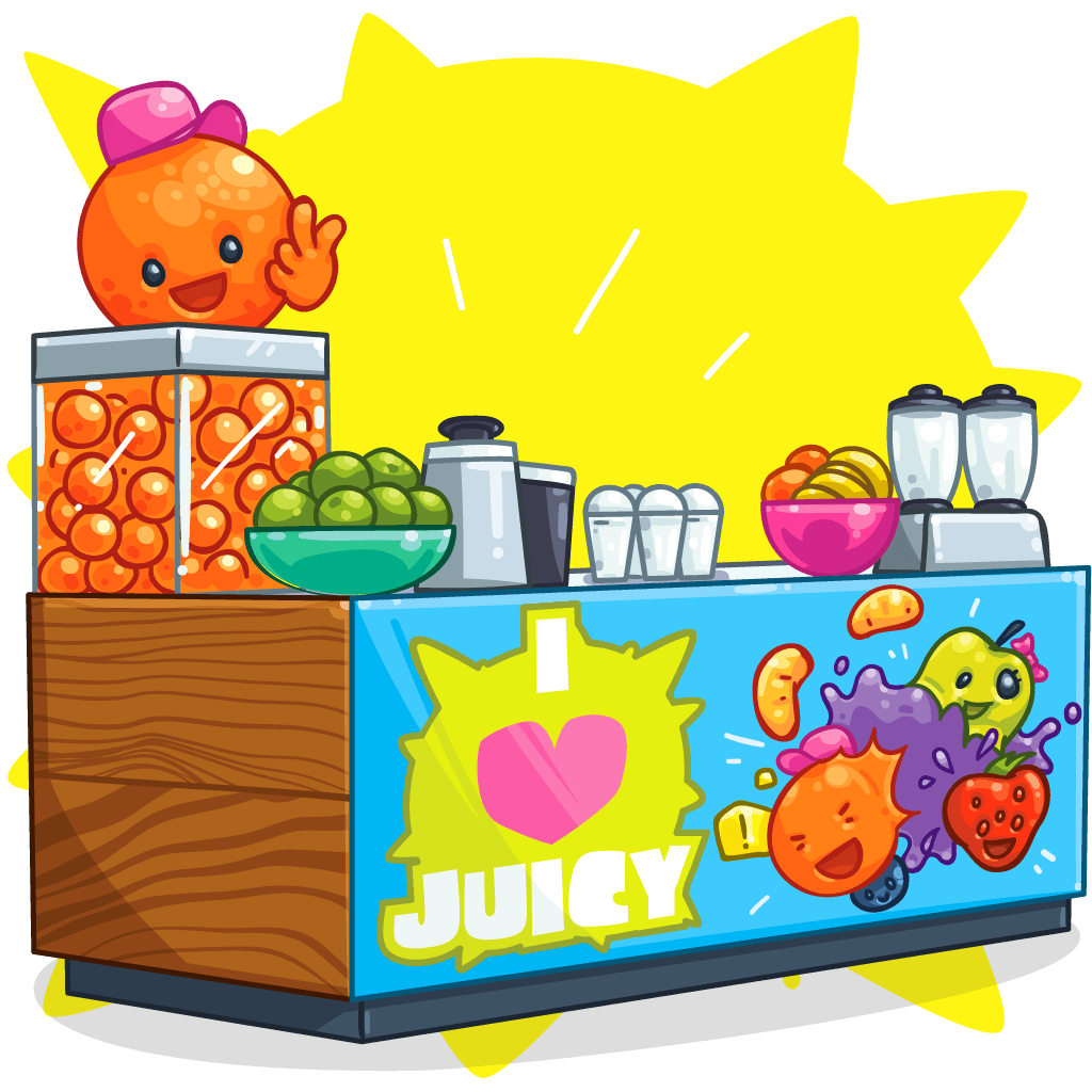 Item Detail Juice Bar ItemBrowser ItemBrowser