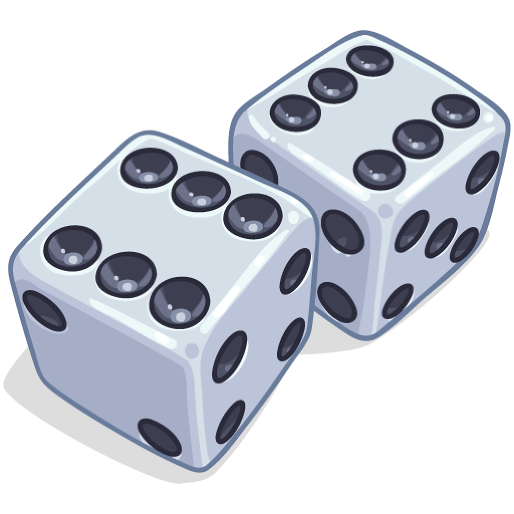 Item Detail Lucky Dice ItemBrowser ItemBrowser