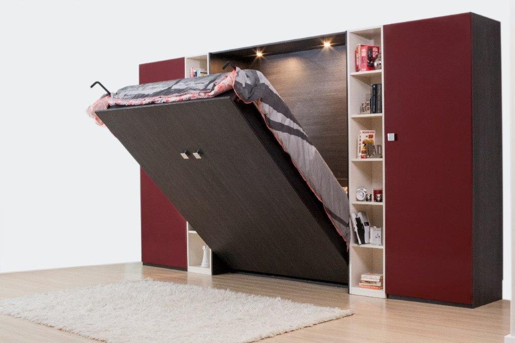 WallBeds and Murphy Beds in Surrey and Vancouver BC