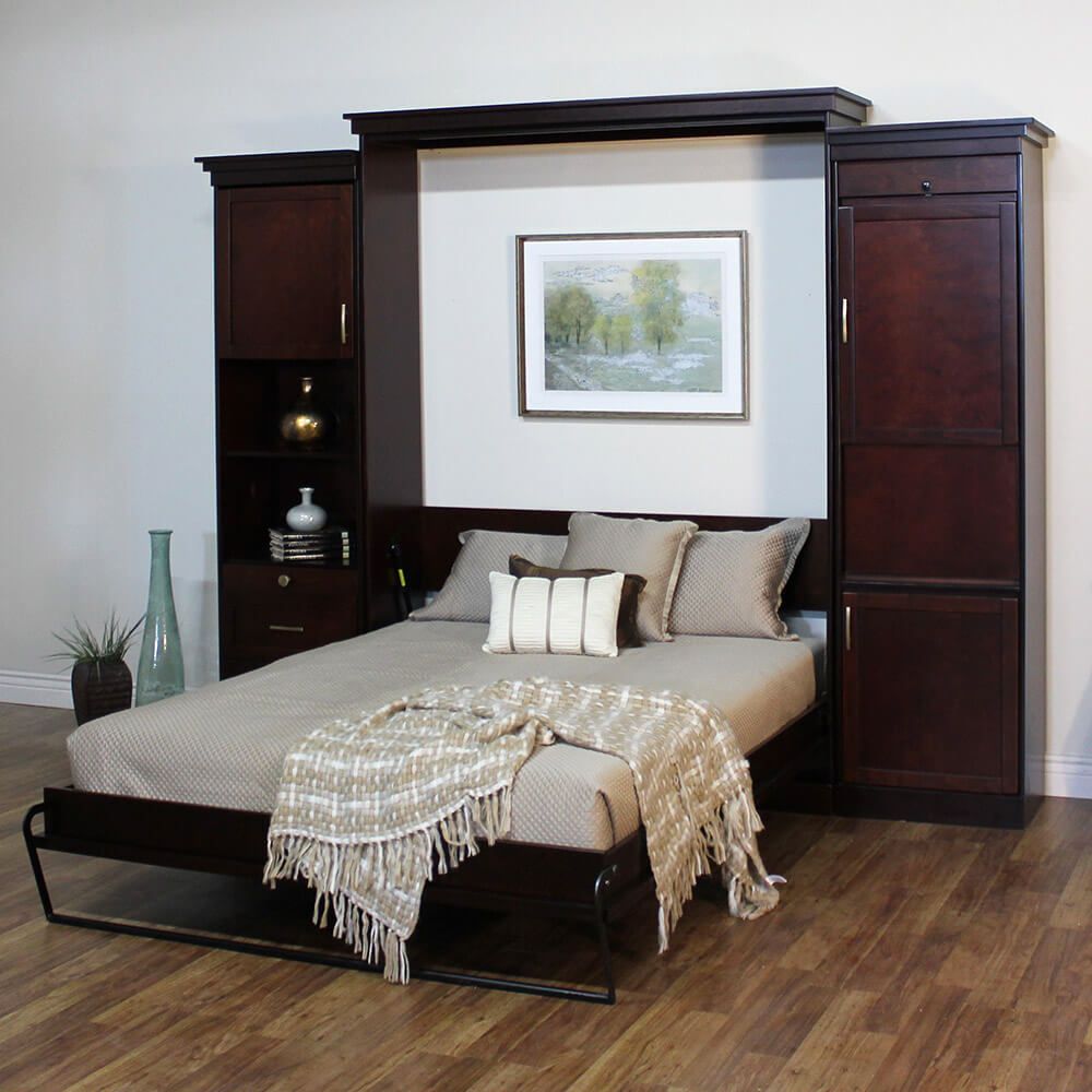 Wallbeds "n" More Quality Murphy Beds & Wall Beds