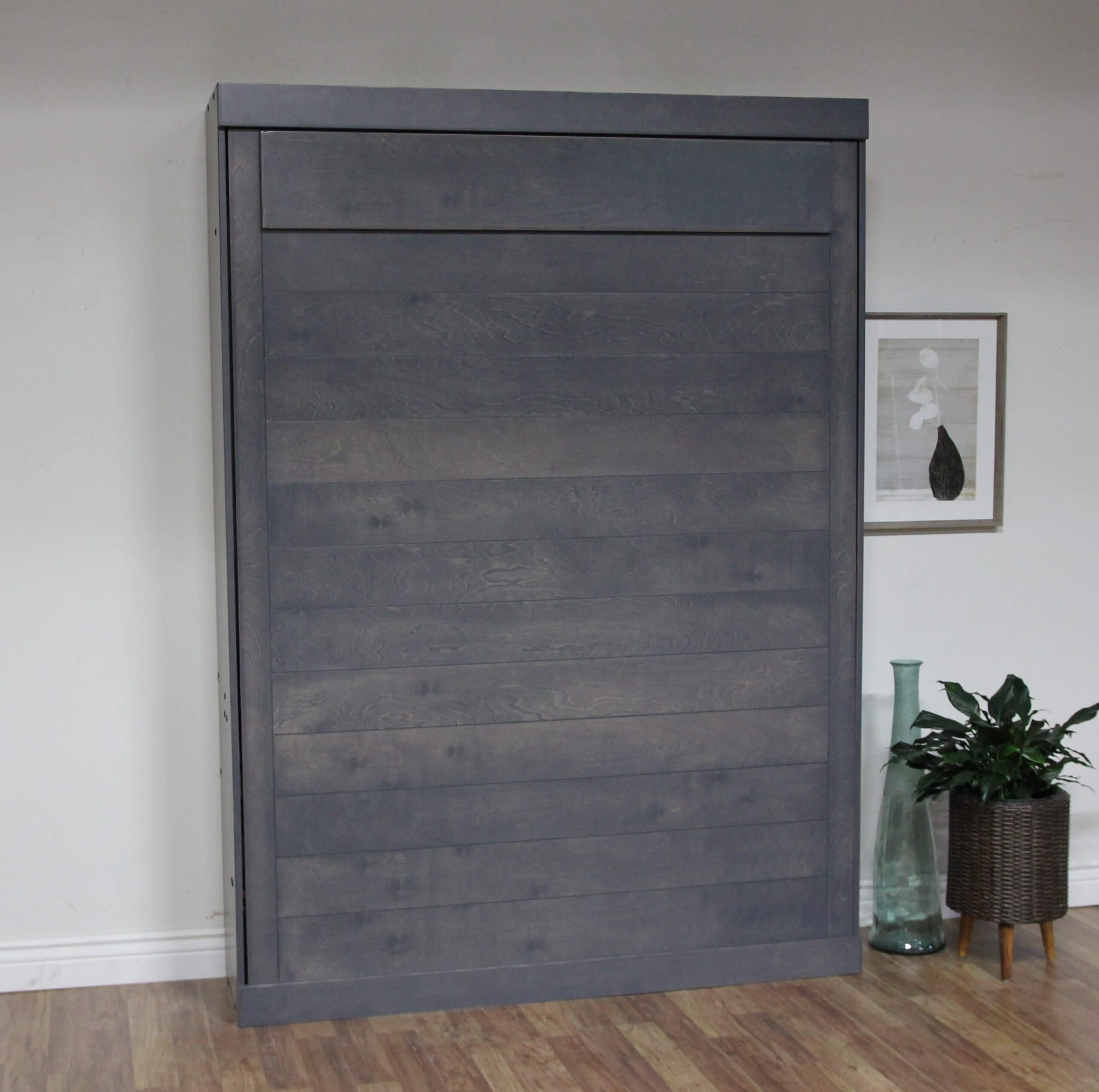 Fallbrook Murphy Bed Wallbeds n More Reno Wall Beds for Sale