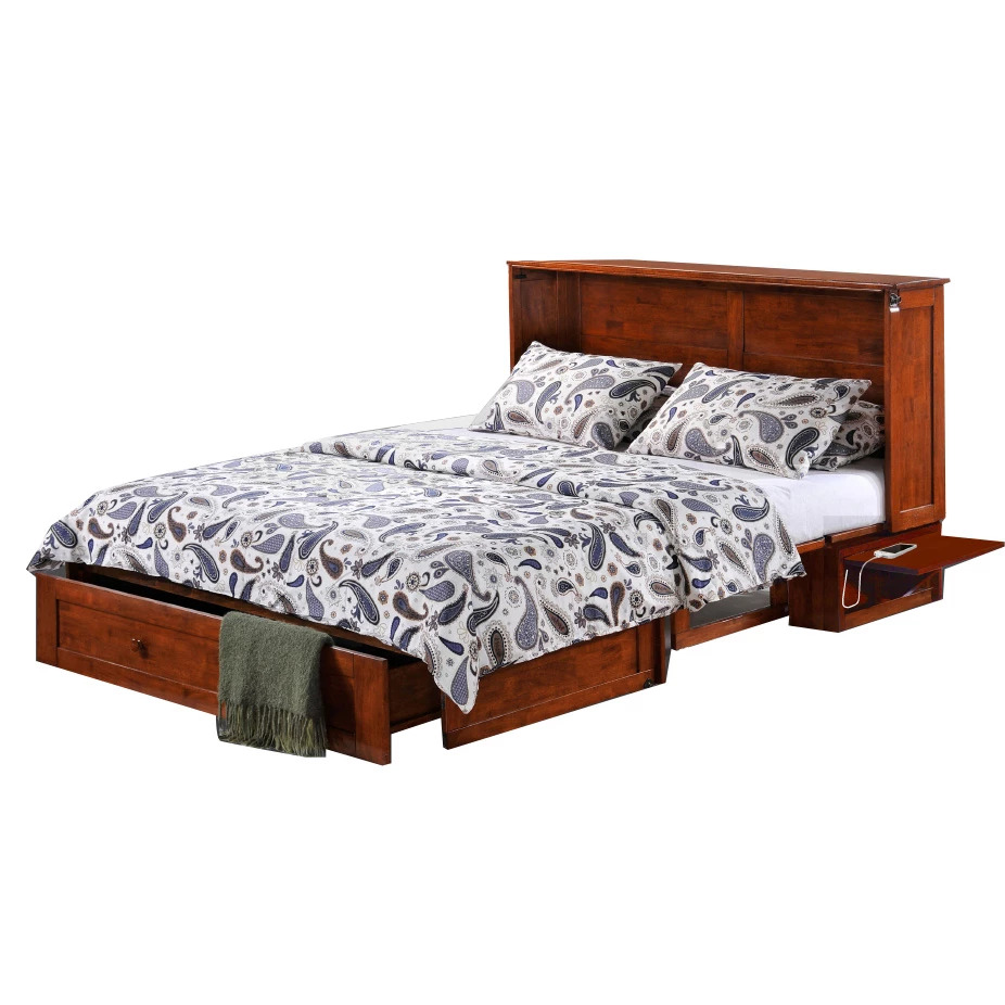 Chest Bed Wallbeds n More Reno Wall Beds for Sale