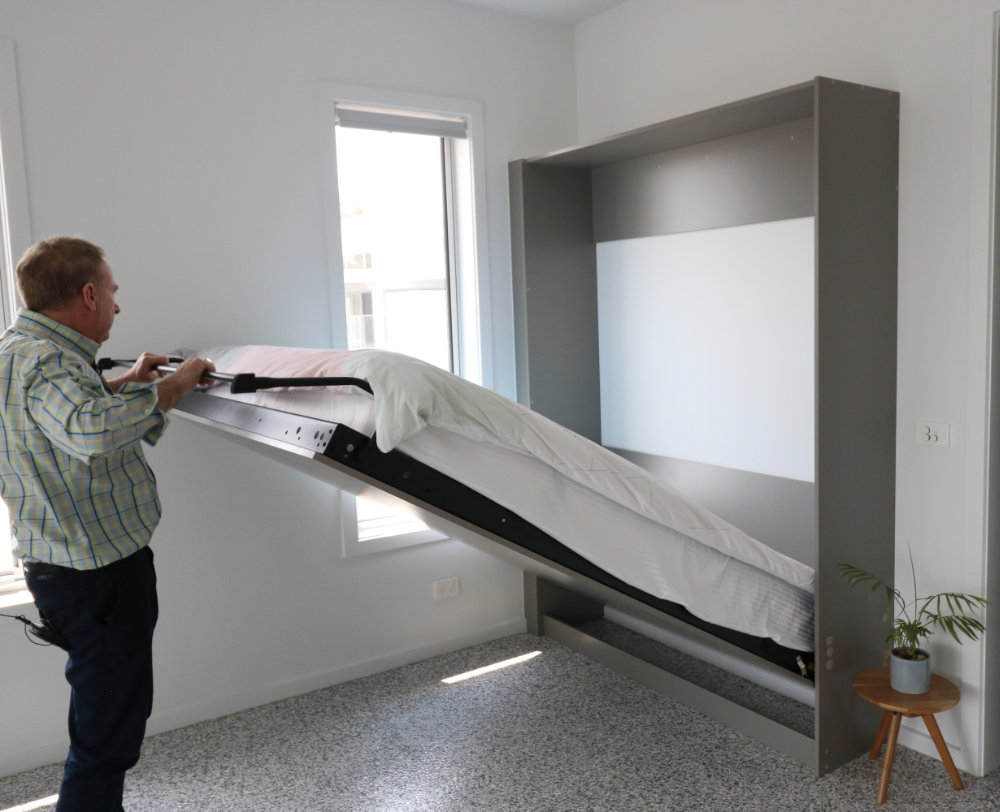 Buying Wall Beds In Australia Wall Beds Melbourne & Geelong