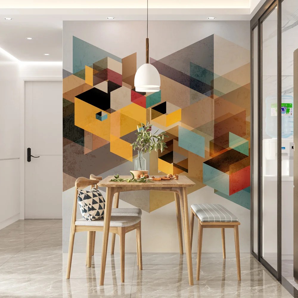 Lord Ganesh Mantar Wallpaper In Mandir, wallpaper in jalandhar