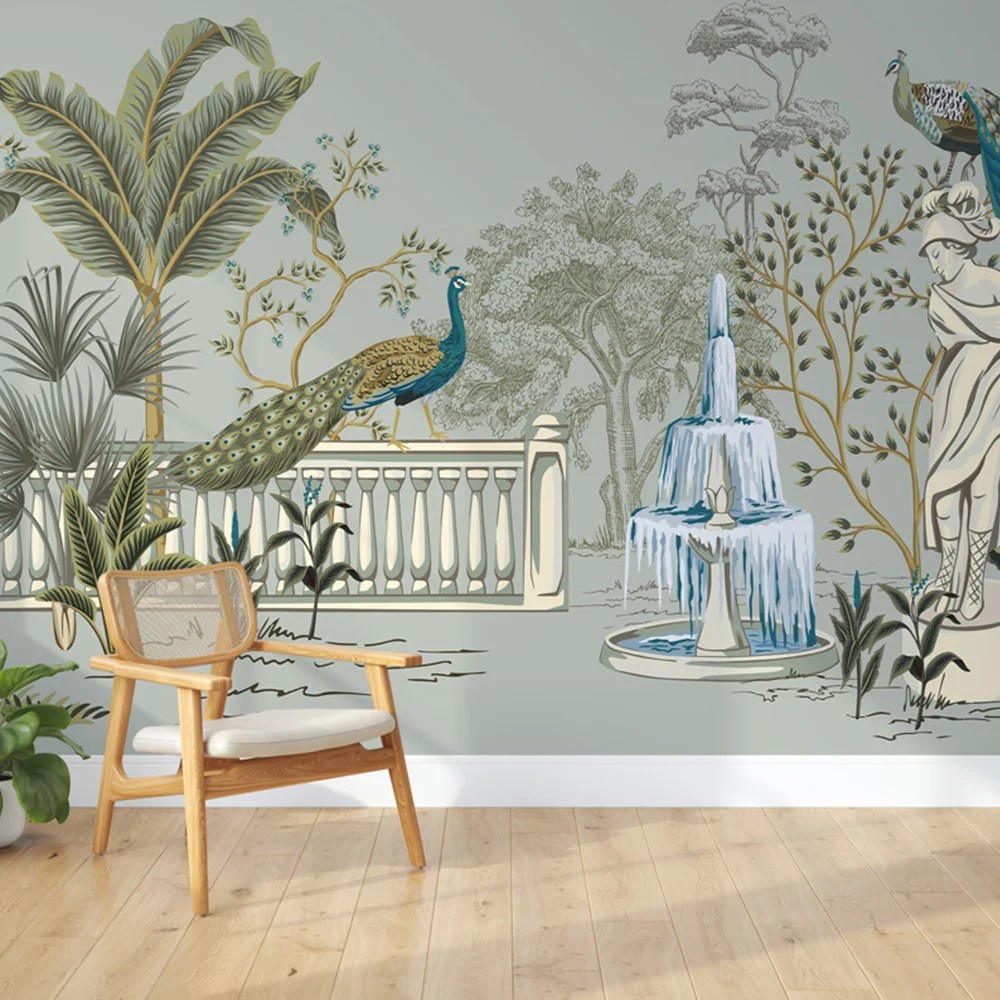 Multi Texture Wallpaper, wallpaper in jalandhar, wallpaper shop in