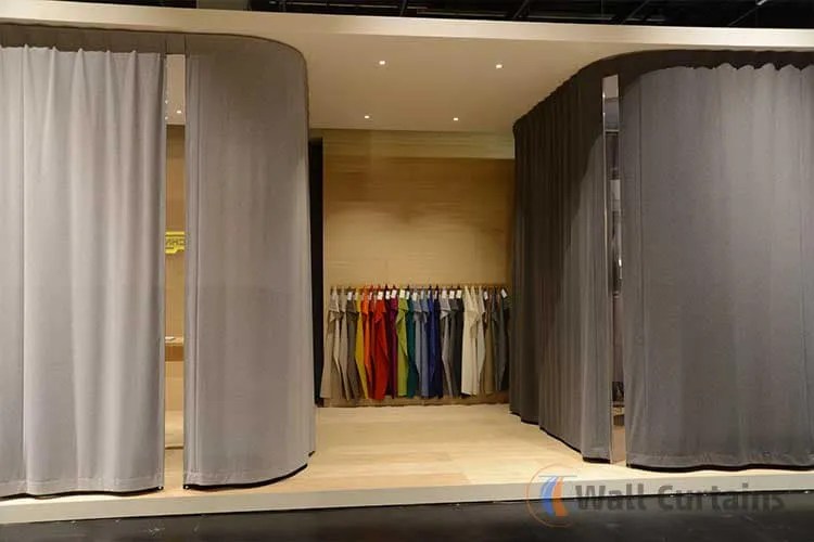 Soundproof Curtains Dubai Buy Noise Reducing Curtain in UAE