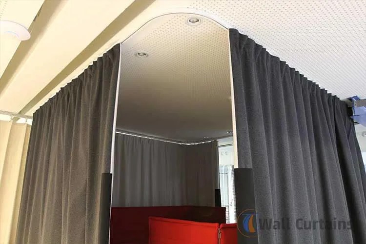 Soundproof Curtains Dubai Buy Noise Reducing Curtain in UAE