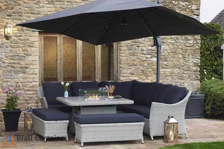 Outdoor Furniture Dubai Luxury Garden Furniture UAE, 2023