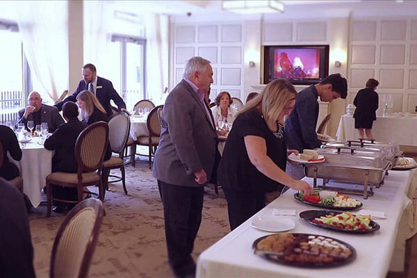 Wall Customs Funeral Home Guelph