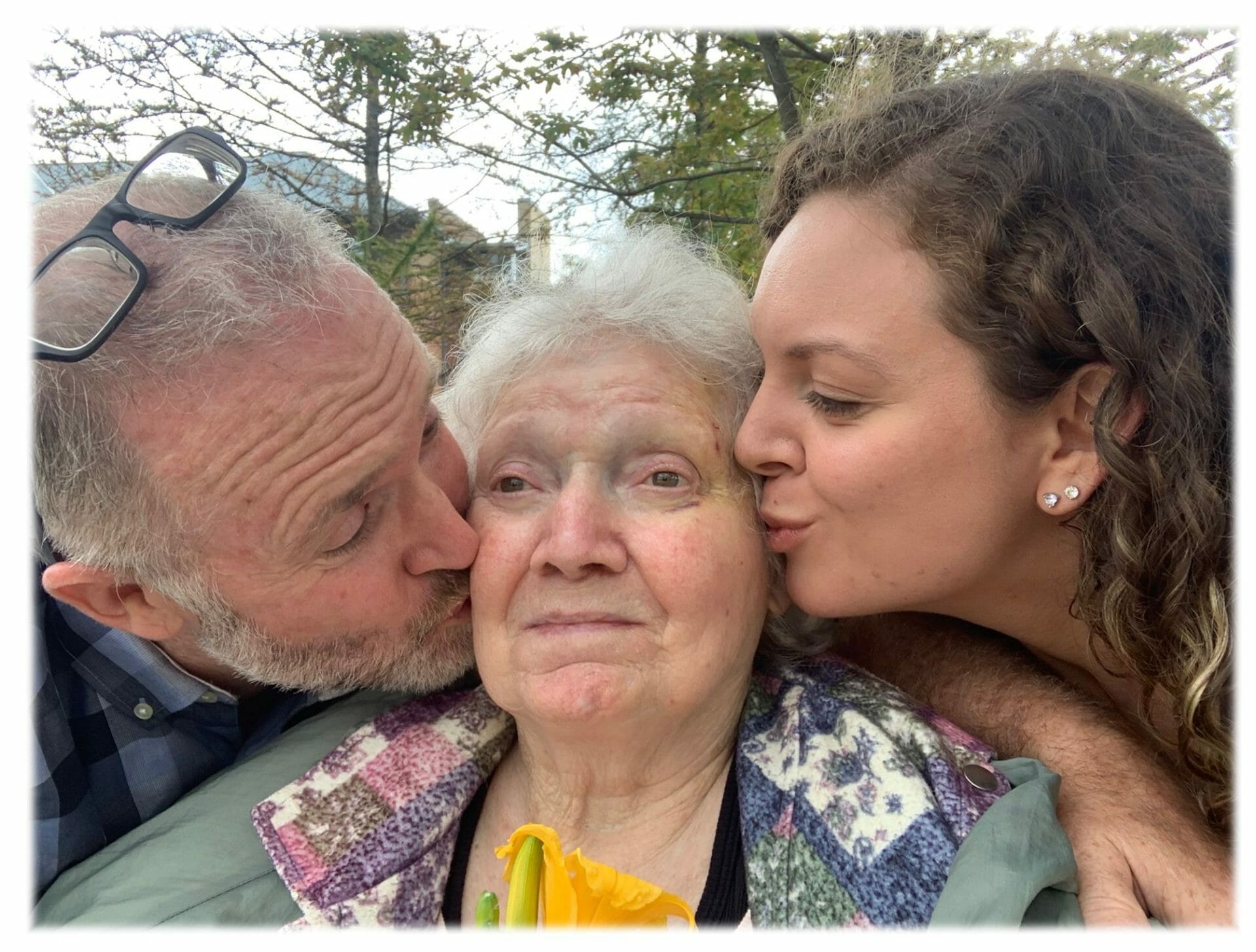 Patricia G. Sibley WallCustance Funeral Home & Chapel