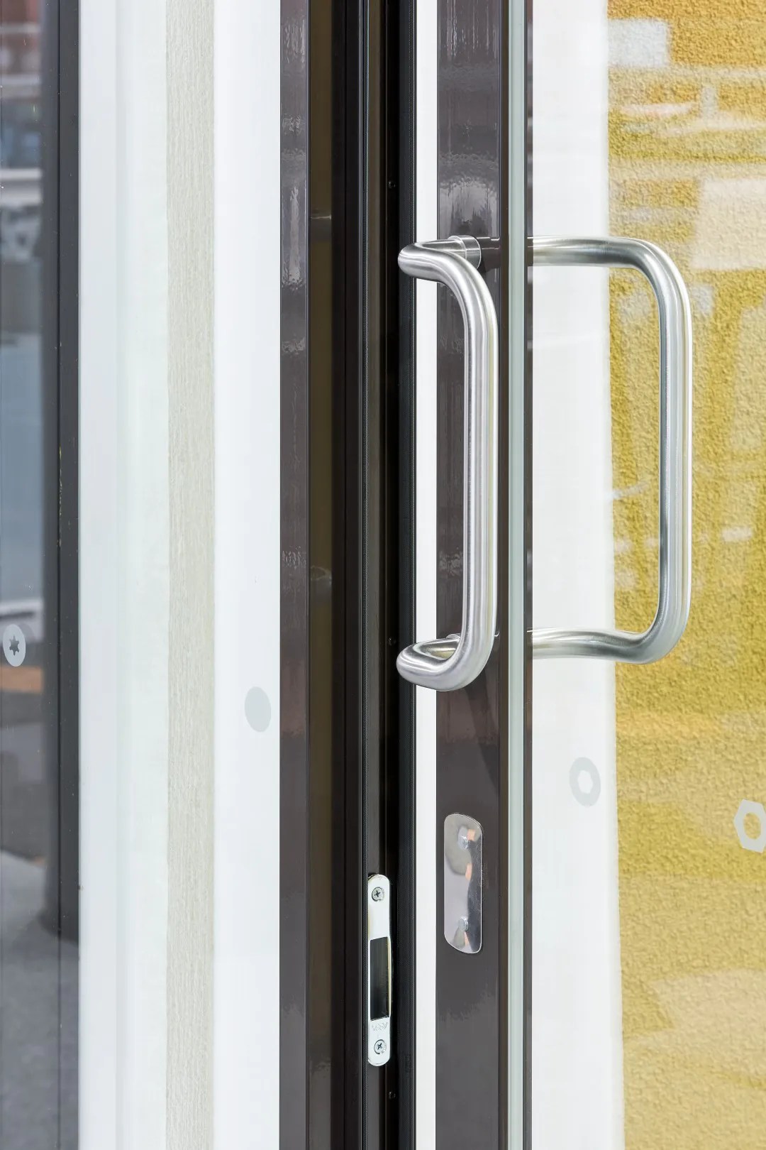 SOUNDPROOF SLIDING DOOR Wallenium