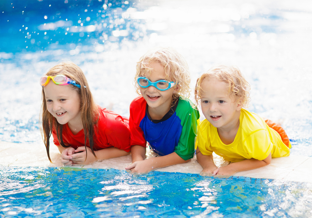 Pricing Swimming Lessons in El Dorado Hills and Roseville