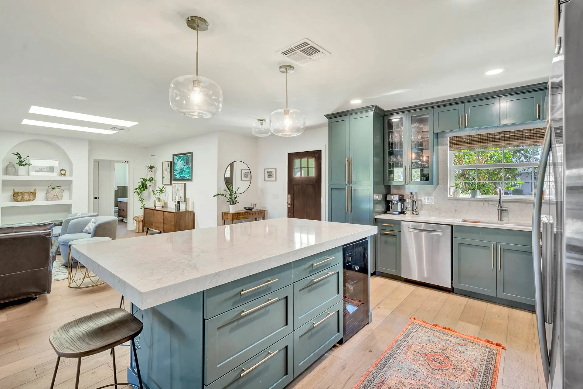 Kitchen Remodeling in Lakeland, FL Free Design Consultation