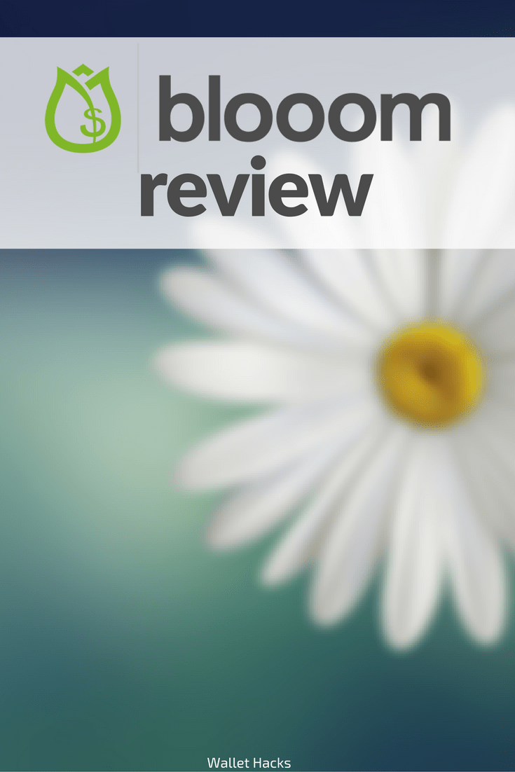 Blooom Review A Free 401(k) Analysis Review
