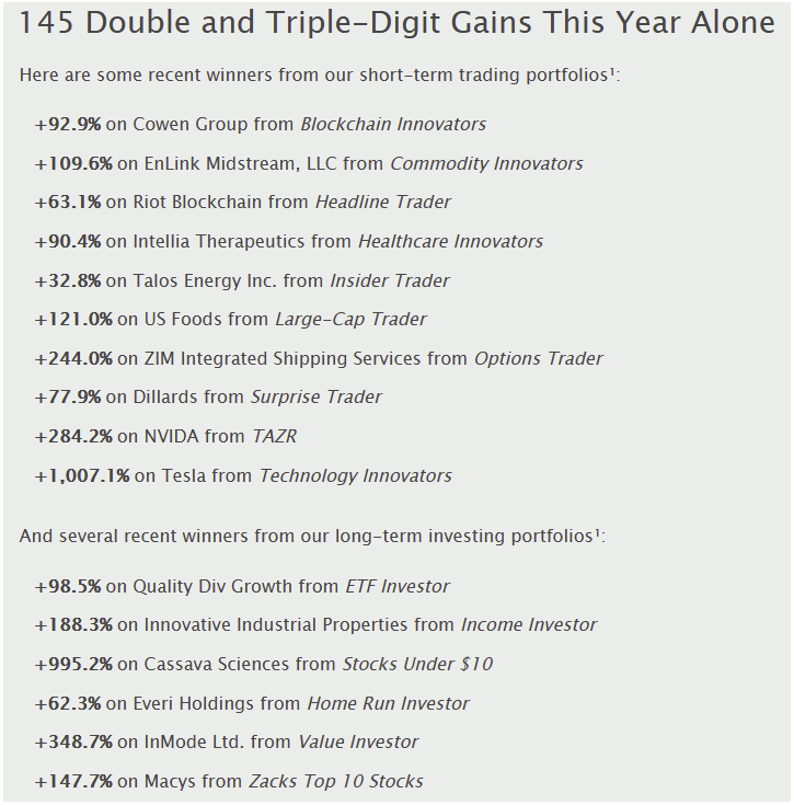 Motley Fool Alternatives 5 StockPicking Services to Consider