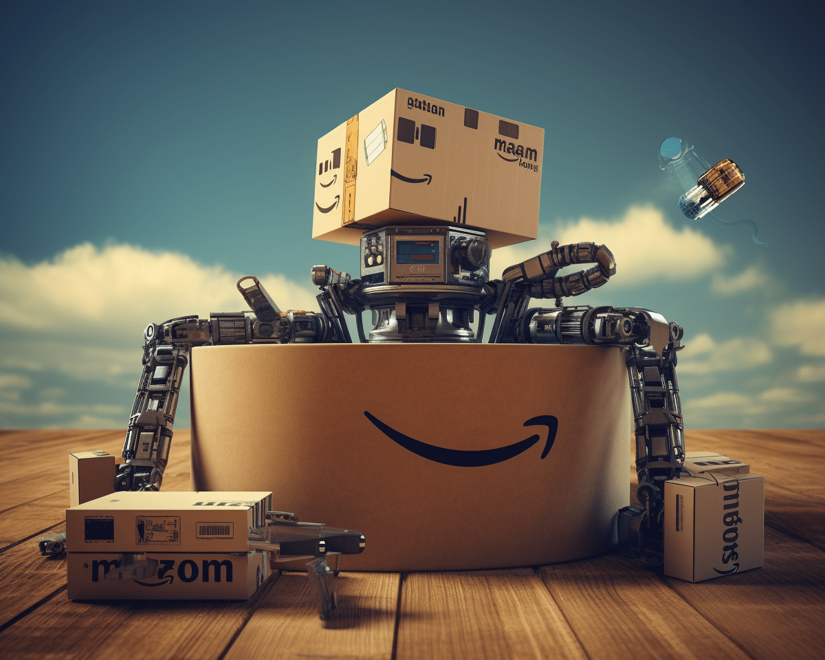 How to Increase Your Amazon FBA Storage Limits in 2024
