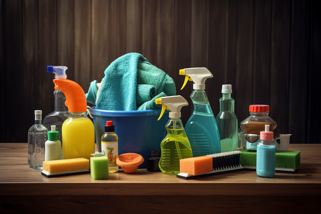 Best Franchise Cleaning Companies in 2024