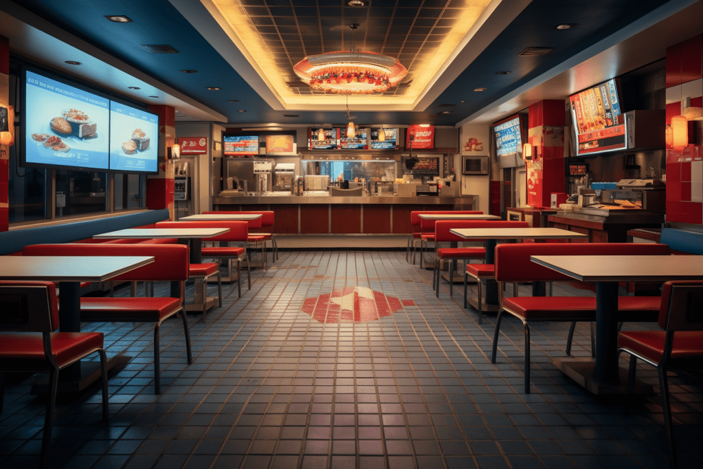 25 Best Fast Food Deals to Save Money in 2023