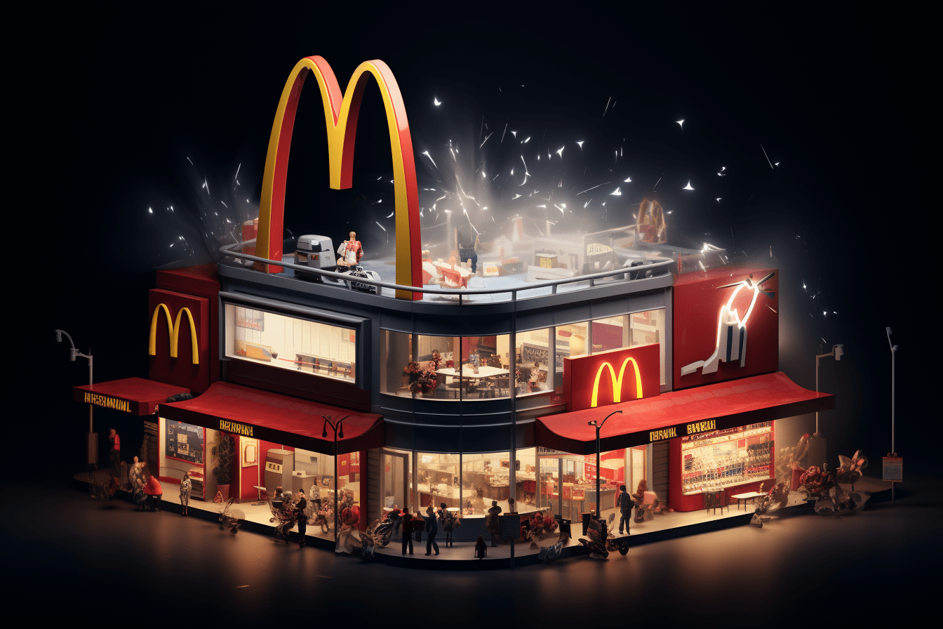 25 Cheapest Fast Food Restaurants to Save Money in 2024