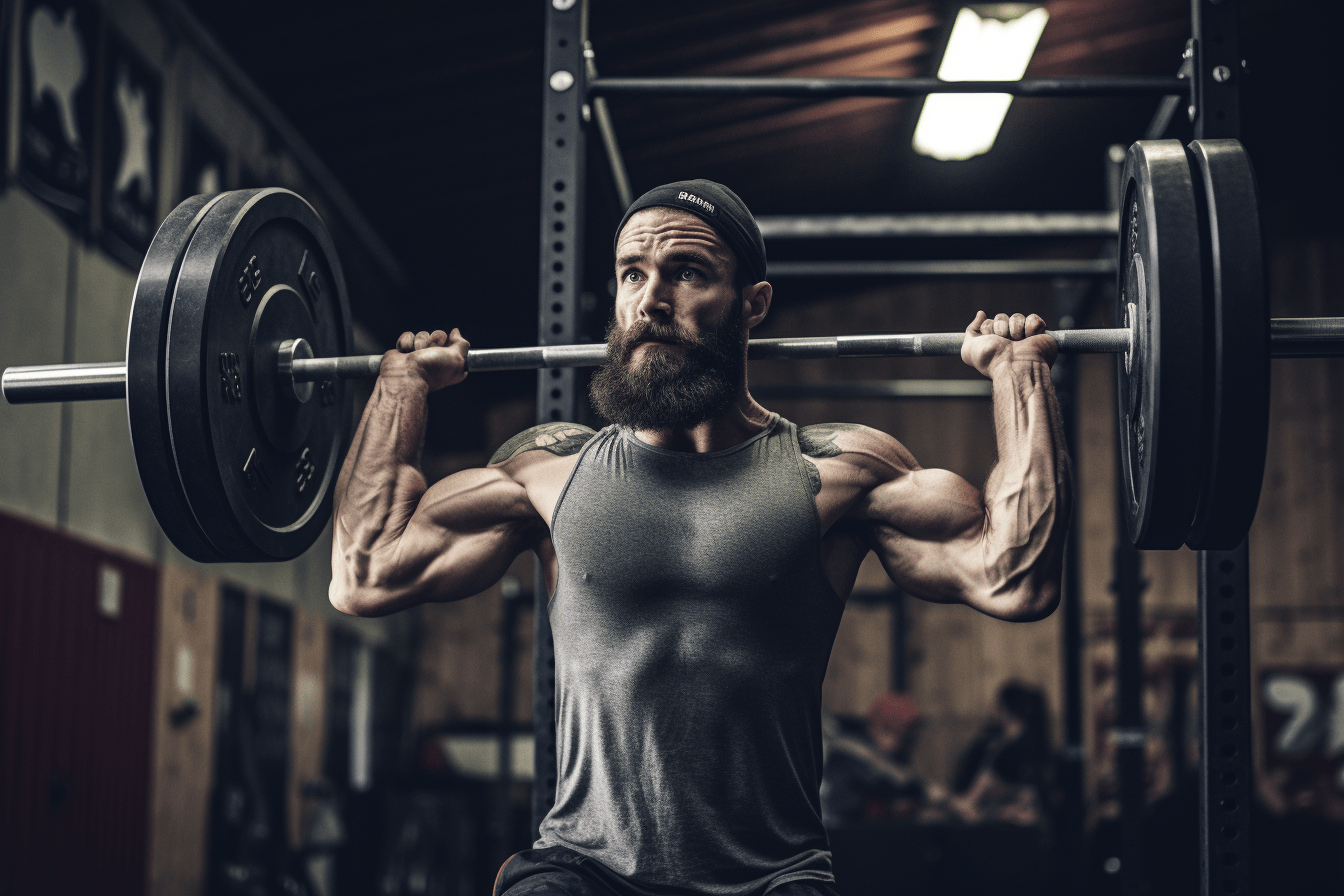 How to Start a CrossFit Gym Franchise Business