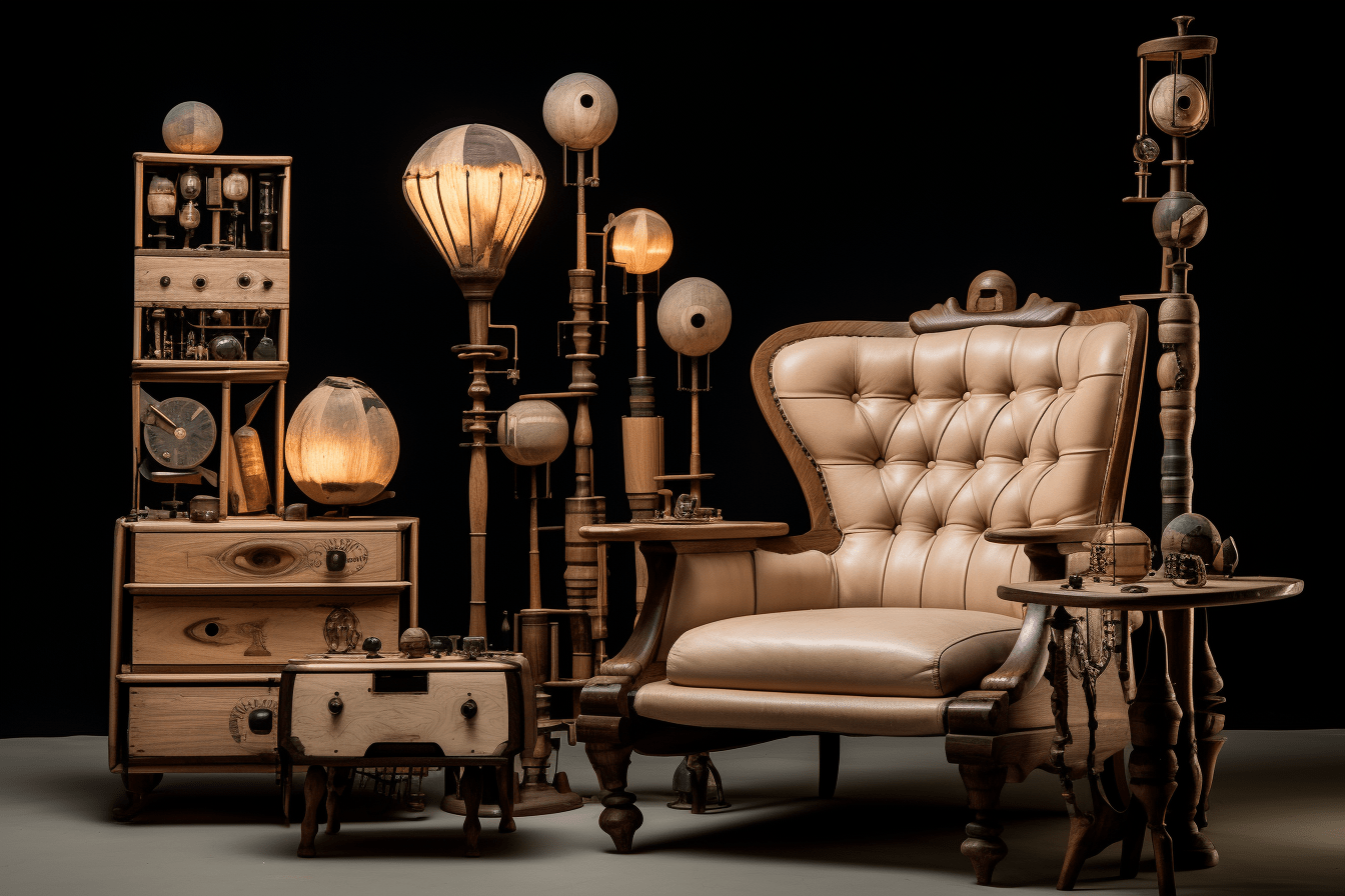 Flipping Furniture for Beginners The Ultimate Guide for 2024