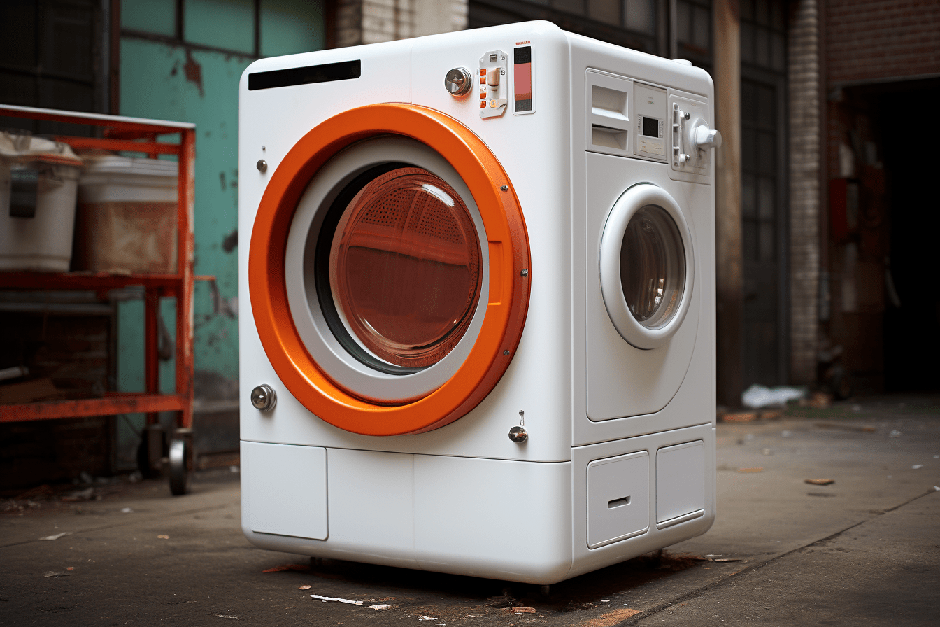 Starting a Coinless Laundry Business An InDepth Guide for Entrepreneurs