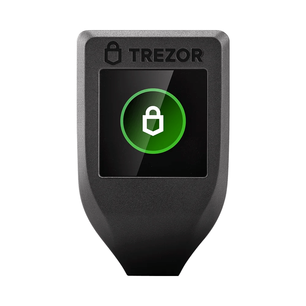 Best Cold Storage Wallets 8 Safest Devices (2024)