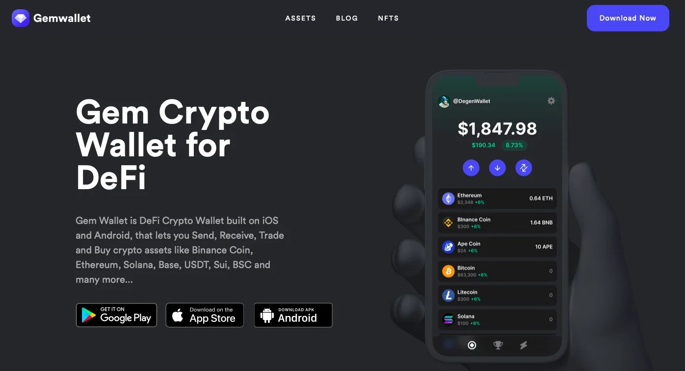 6 Best OpenSource Crypto Wallets (Updated 2024) Wallet Reviewer