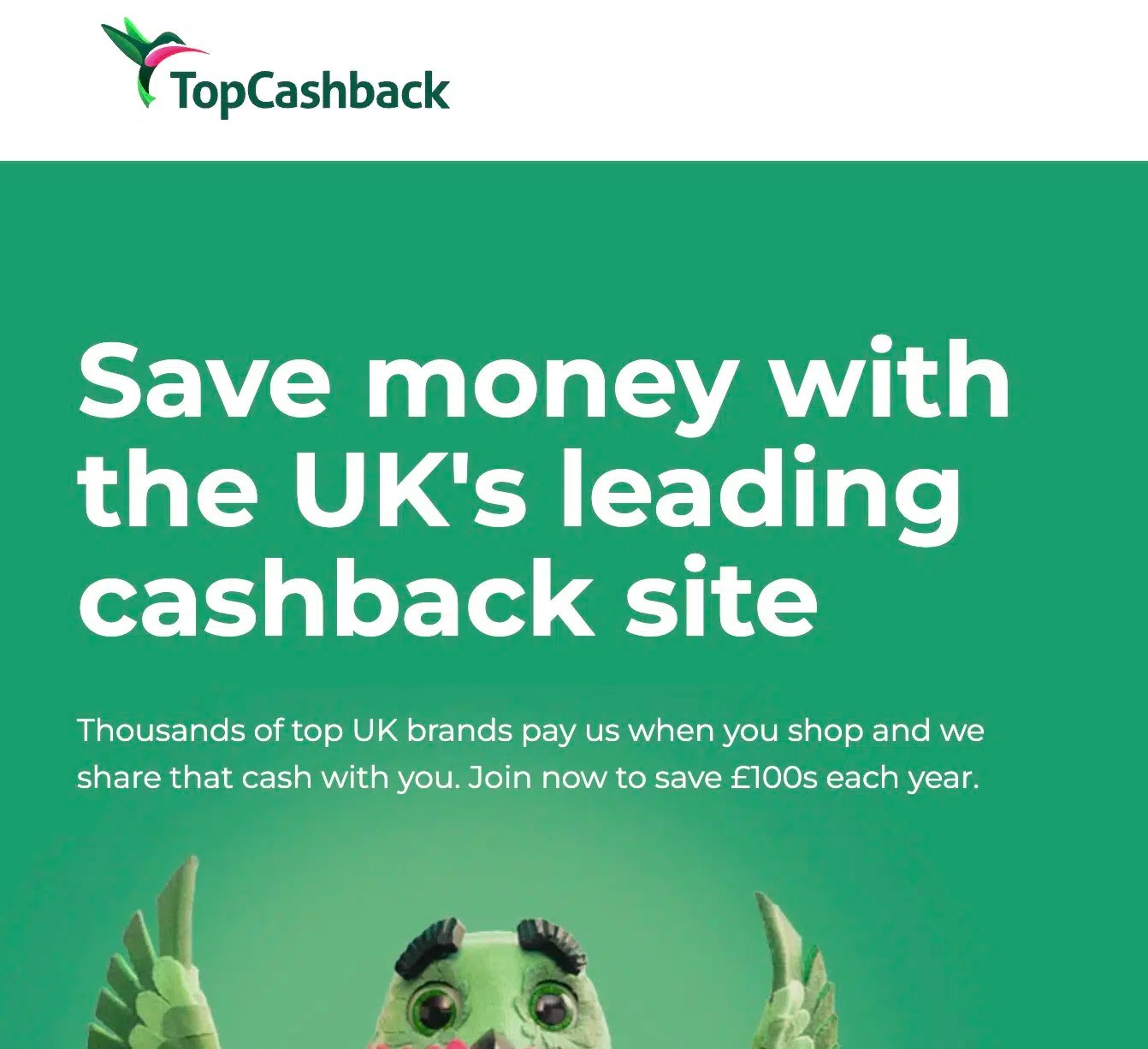 Best Cashback Apps (UK Edition) Top Cash Back Sites 2023