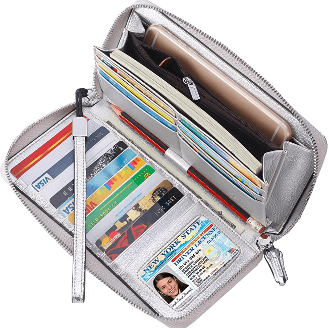 Best Wallet for lots of Cards 15 Best Credit Cards Wallets