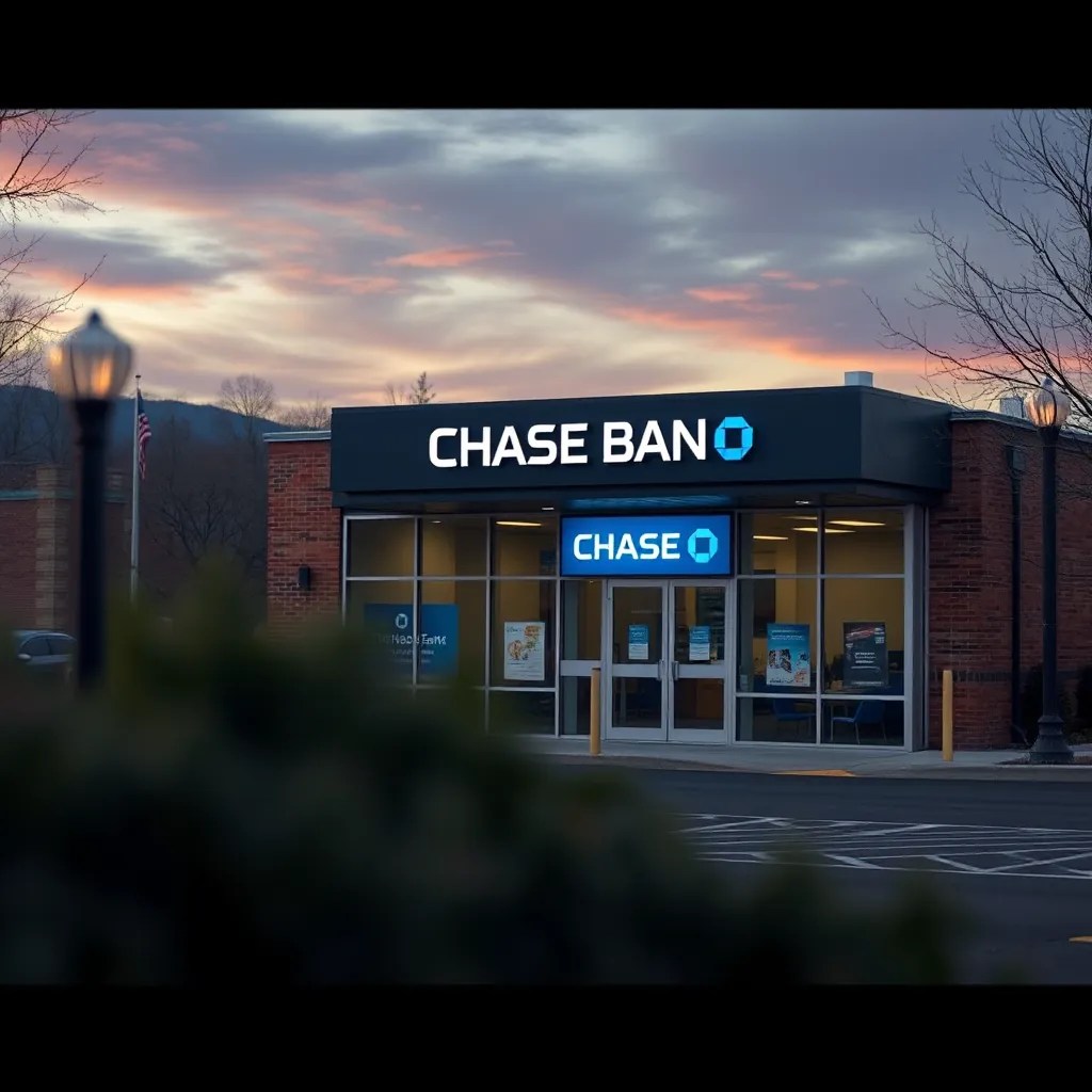 Chase Bank CD Rates in Illinois A Comprehensive Review