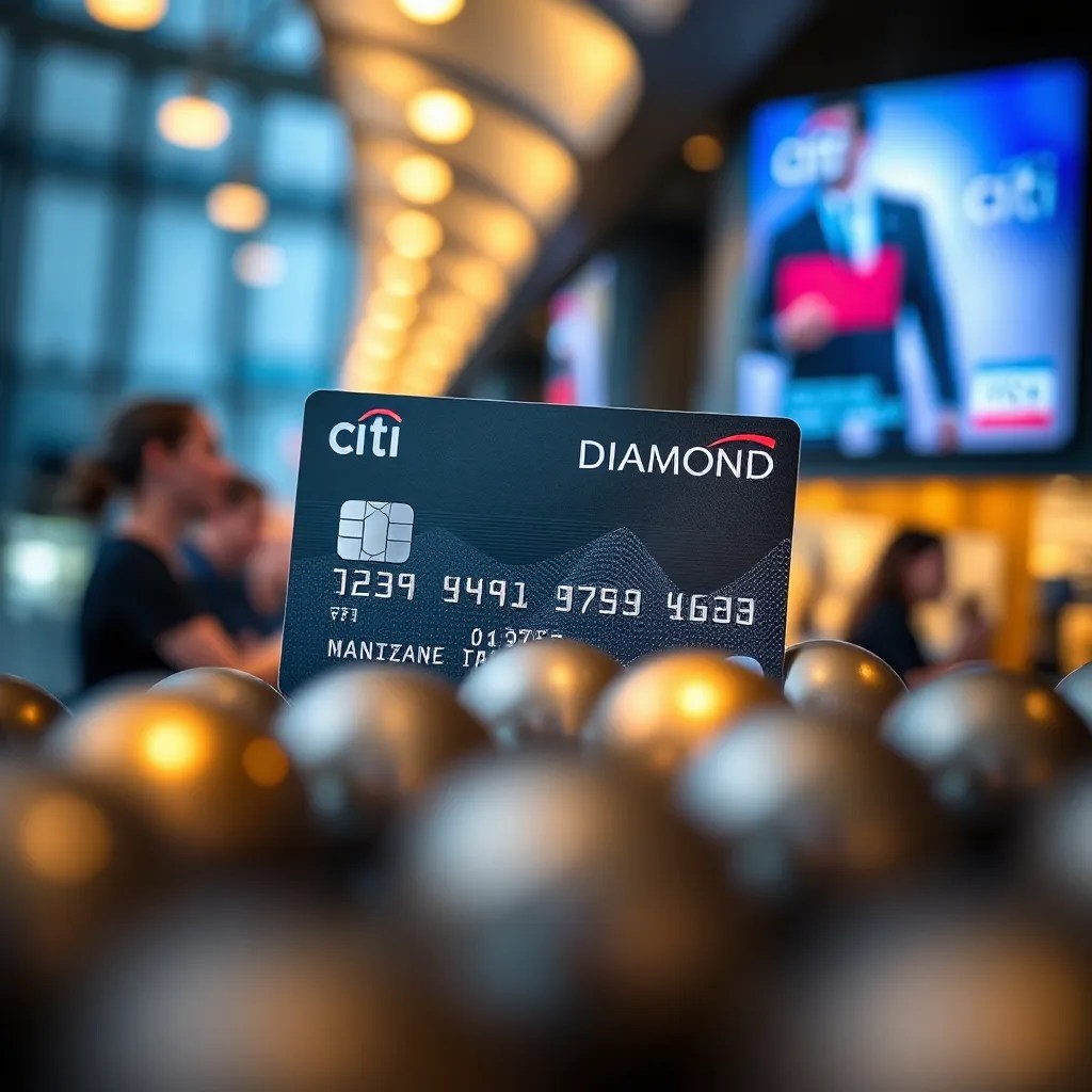 Exploring the Citi Diamond Preferred Card's APR Benefits