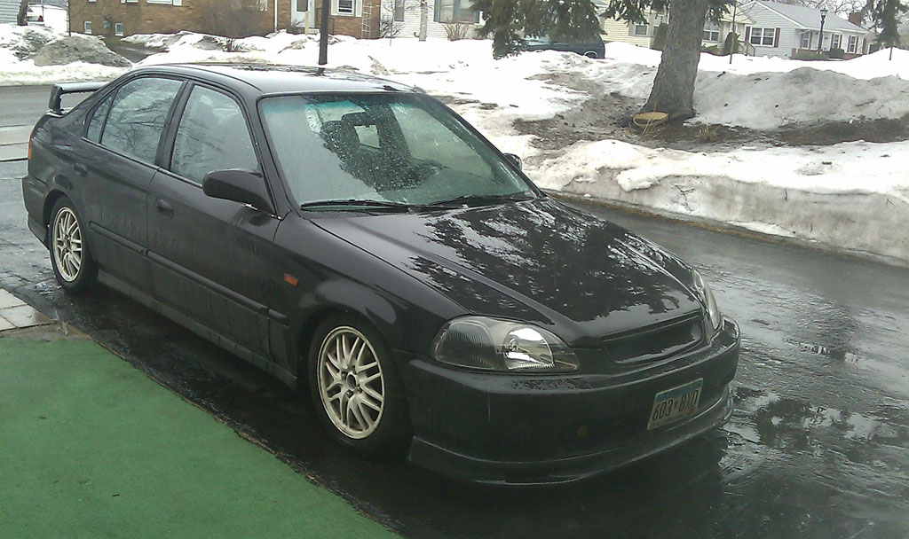 96-98 Civic Front End (post Yours) | Page 33 | ClubCivic.com - Honda