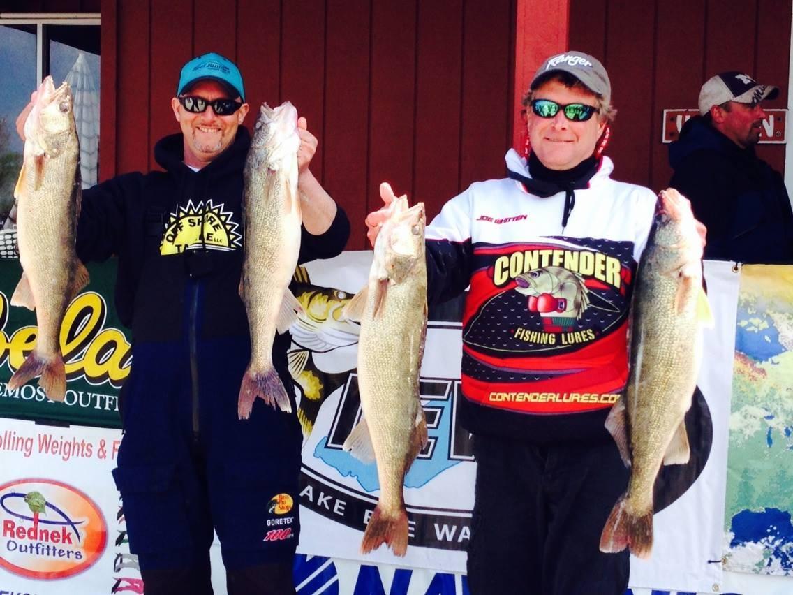 Walleye Tournament Lake Erie 2023 Page 81 – Youth – Conservation – Fishing