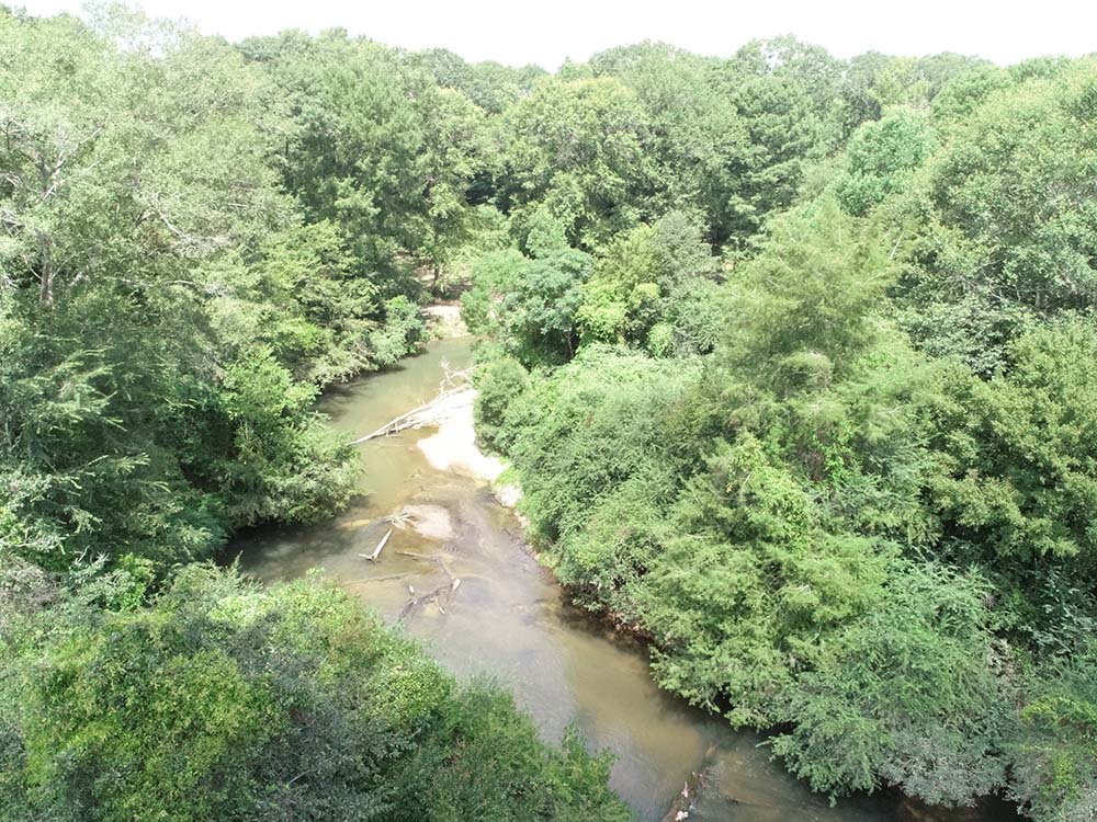 Scenic Bouie River Walley Properties & Forestry Properties in