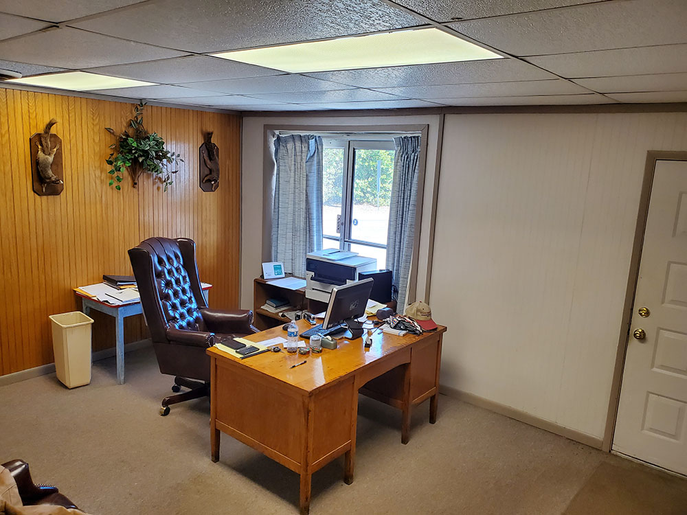 Petal, MS Commercial Property CM.FO430ORR Walley Properties