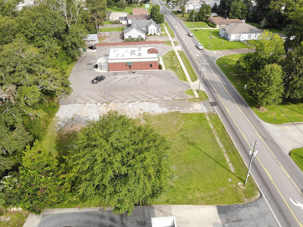 Ellisville, MS Commercial Property CM.JO1 Walley Properties