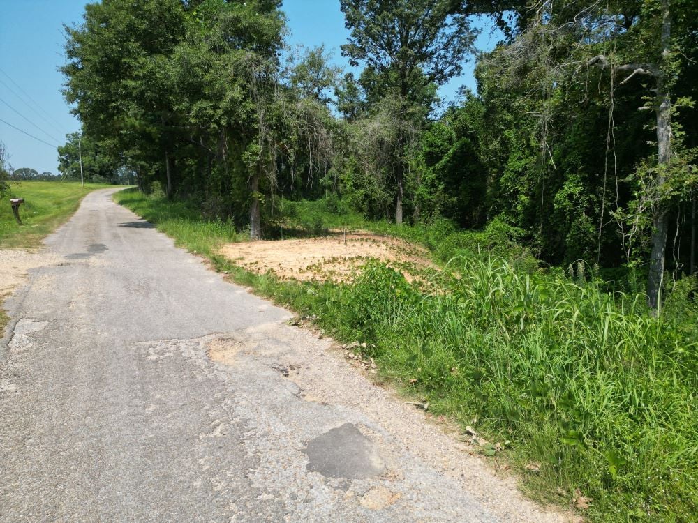 ± 15 Acres Jones County, MS Listing ID JO15B Walley Properties