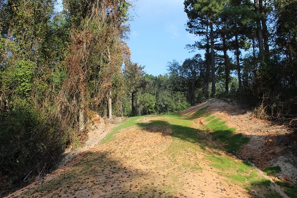 Land & property for sale in Jones County Mississippi
