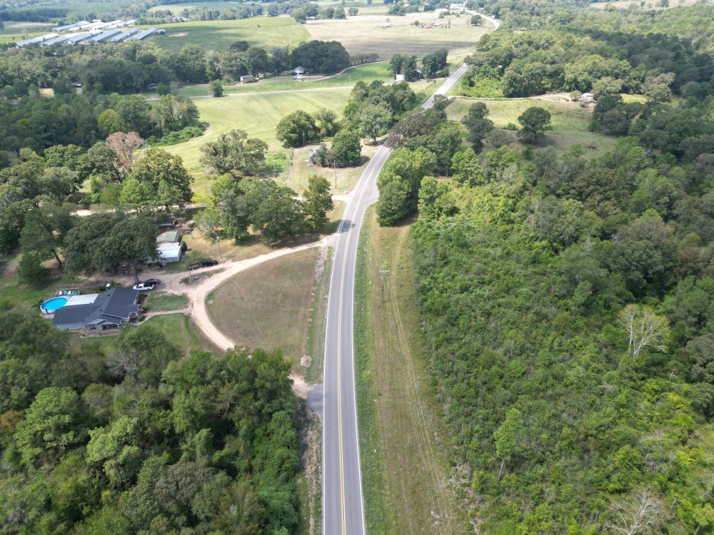 ± 31 Acres Jones County, MS Listing ID JO31 Walley Properties & Forestry Properties in