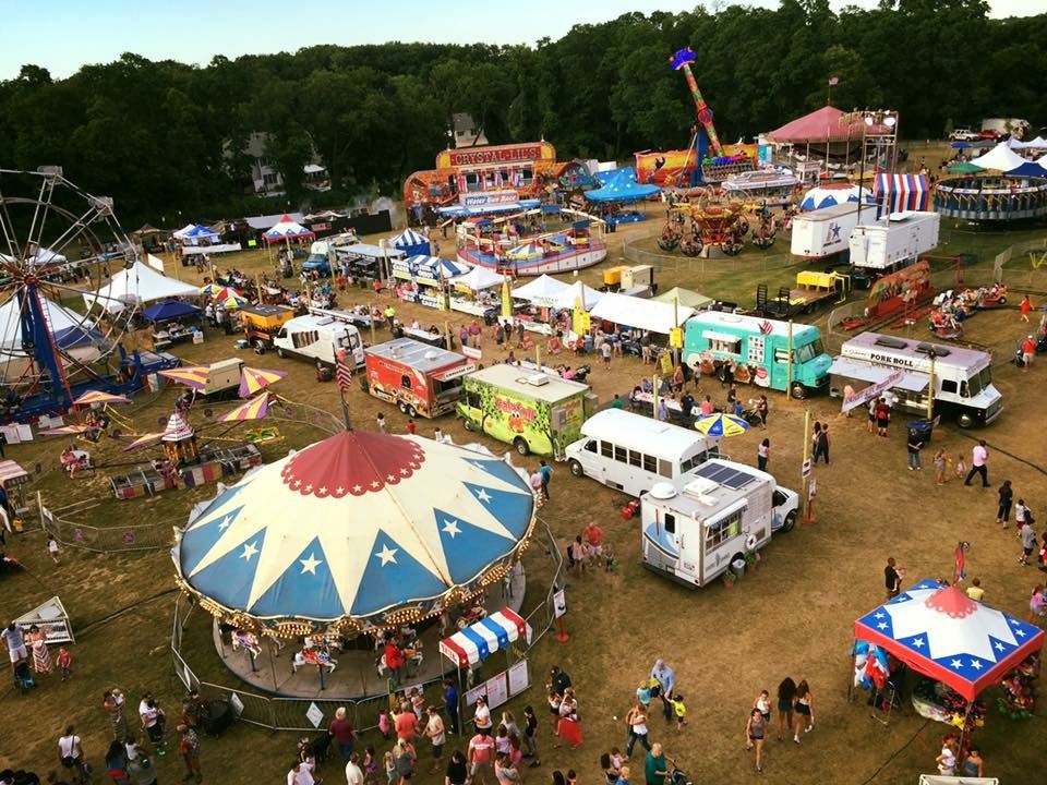 Wall Township Fair Wall First Aid and Rescue Squad