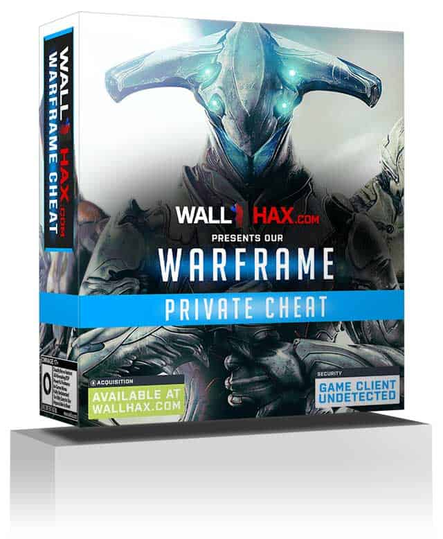 Download Warframe Hack Bone Aimbot, 3D ESP, Game Menu and more.