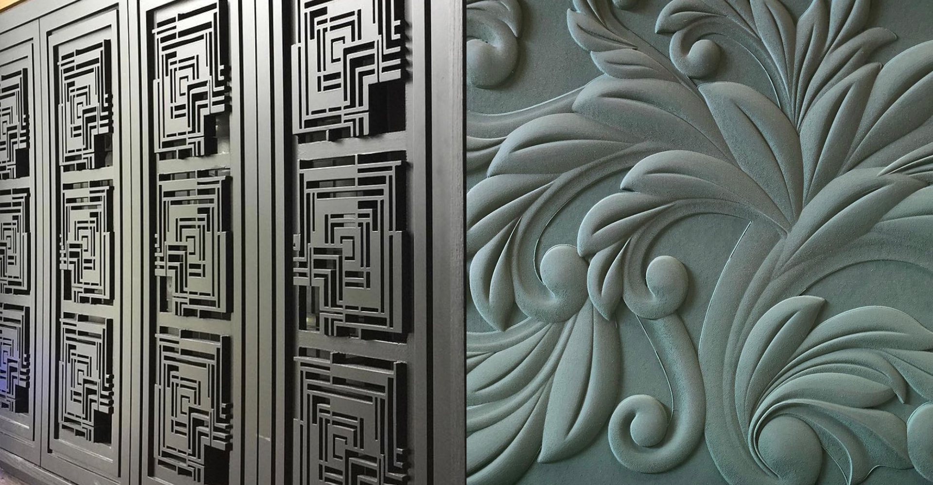 wallinecutting Solusi Terbaik interior design & architecture untuk