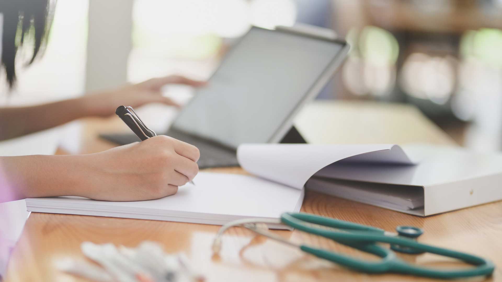 Advice on what to look for when hiring an attorney Wallingford Law