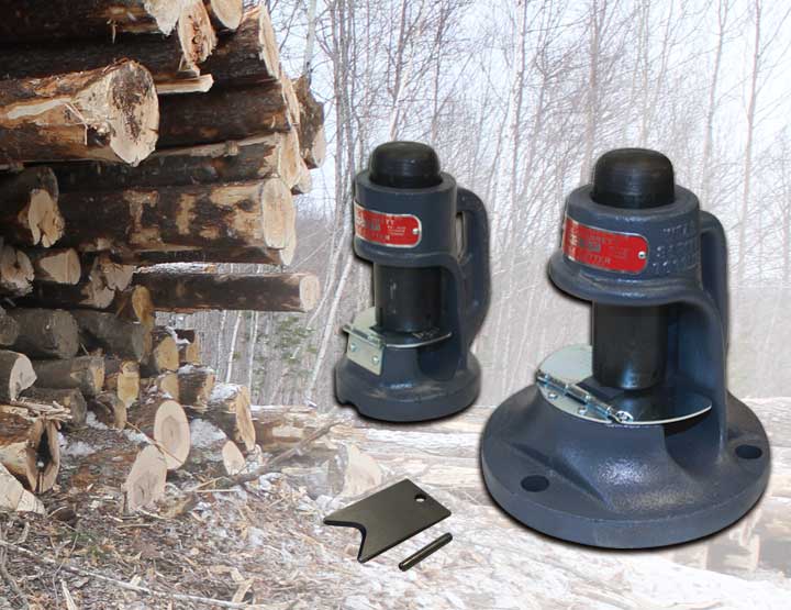 Impact Type Cable Cutters Wallingfords